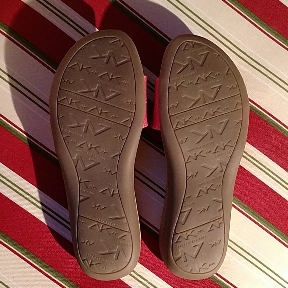 Anne Klein Sport Slides - Picture 2 of 6